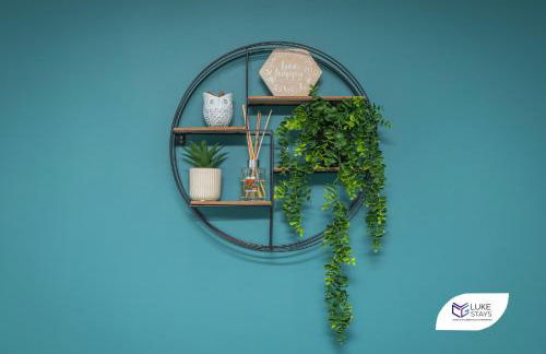 Luke Stays - Good Station Cottages - Foto 17