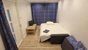 Massilia Shelter - Foto 4