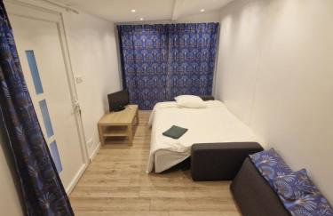 Massilia Shelter - Photo 4