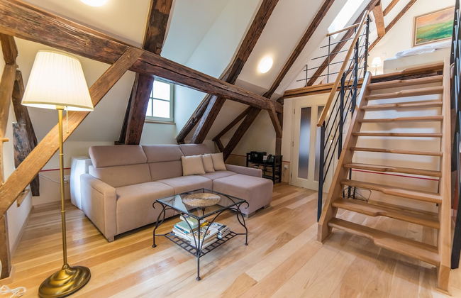 Apartments Latrán 43 - Foto 1