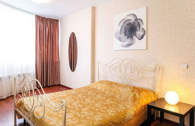 Daudel Hotel Tyumen Centre - Foto 68