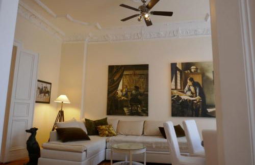 Apartments Nähe Hauptbahnhof - Photo 8