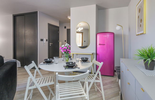 Apartamenty Sun&Snow w Ves - Photo 74