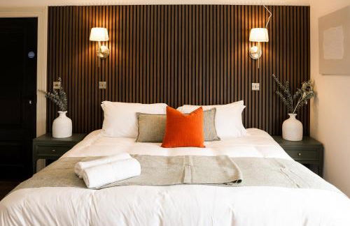 Lovely Studio Flat on Bath Road - Flat 9 - Foto 16