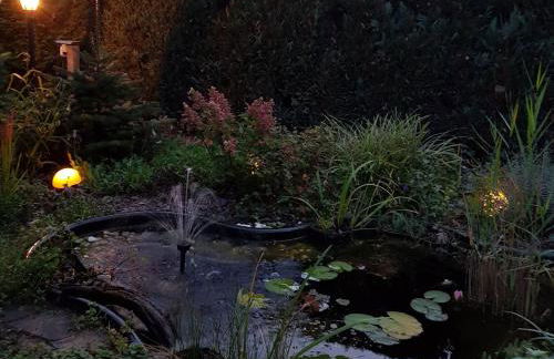 Ferienwohnung Wolf - Foto 21