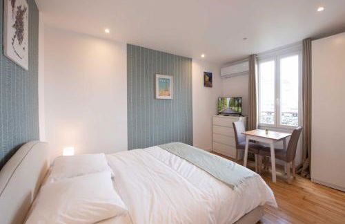 Studio number 10 - Foto 1