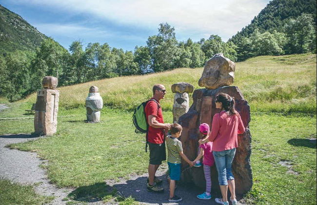 Tour por el valle de Ordino - Foto 5