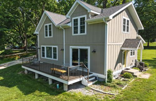 Thenells Beach House by Simple Life Rentals - Foto 71