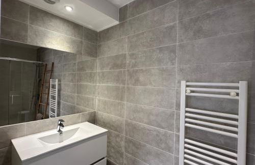 Résidence Le Vénusia - 2 - Foto 7