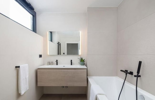 Villa Acacia - Foto 28