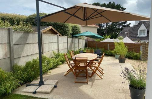 Maison 7 pers. à 1km de la plage - Photo 24