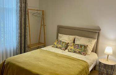 Modern family 3 bedroom apartment in the center of Maisons-Laffitte - Foto 8