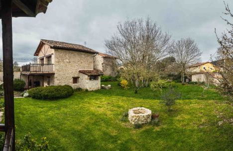 Biendella Rural Merindades - Photo 28