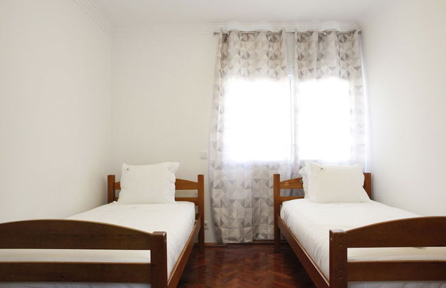 Charming apartment in peaceful Cascais - Photo 8