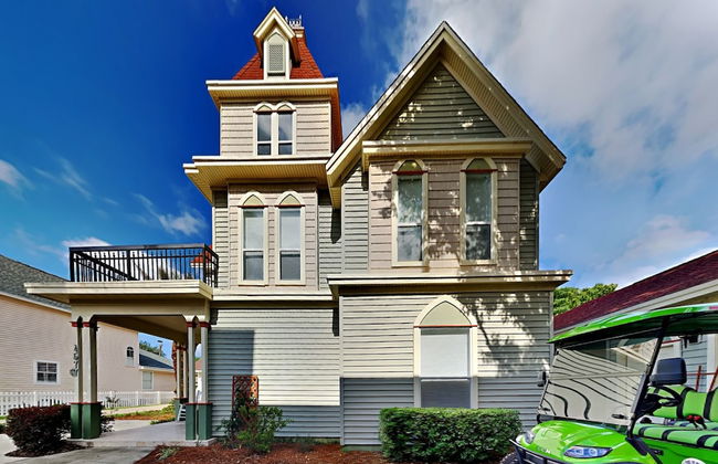 Captain's Lookout - Foto 33