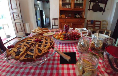 Locanda Della Fortuna - Foto 17