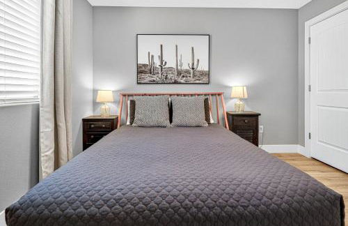 Near Zion Remodeled 2BR Sleeps 6 Game Garage - Foto 23