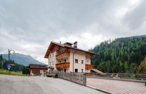 Appartamenti Alfèver- Aurone - Foto 20