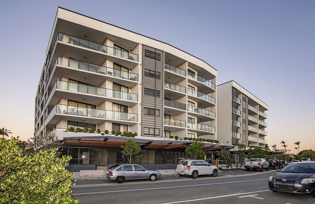 Hedge Apartments by CLLIX - Foto 36