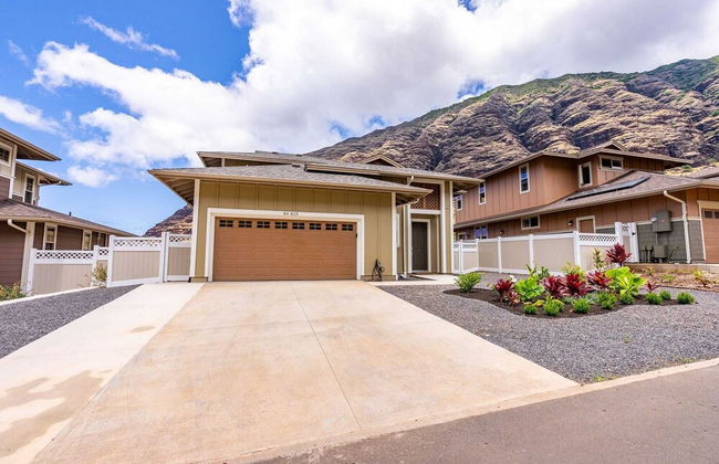 Mauna View by Avantstay 10min to Beach, Backyard - Foto 35