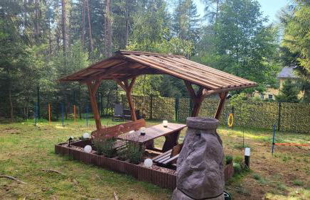 Thüringer Waldbaude - Foto 16