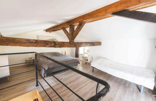 Le gite du puits - Foto 13