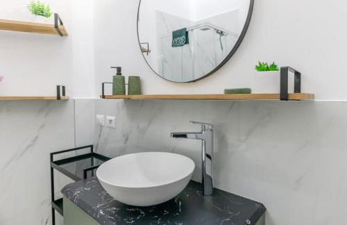 "Urban Retreat" elegante loft con aria condizionata - Foto 26