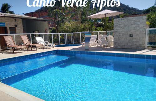 Quitinetes Canto Verde Caraguá - Foto 34