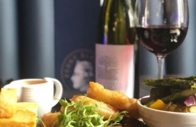 The Halston - Foto 75