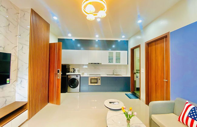 Sakura Apartment - Foto 23