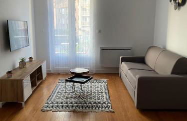 Le Stade Metz 1 Wifi Un Séjour à Part - Foto 71