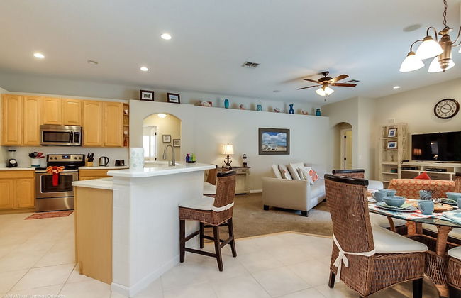 Fantastically Decorated 4 bed 3 Bath - Foto 18