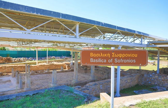 Lavinia Home in Nikiti - Foto 44