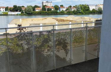 ORCHIDÉES CHOISY 5Pers Parking Wifi - Foto 15