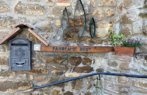 Panoramic Nest In Montalcino - Foto 40