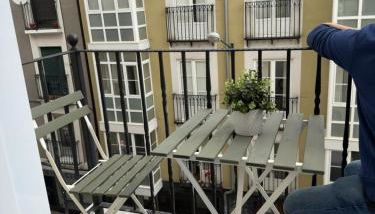 Vivienda céntrica junto al museo - Foto 2