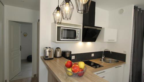 Le First by EasyEscale - Foto 4