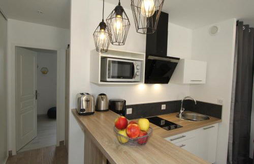 Le First by EasyEscale - Foto 4