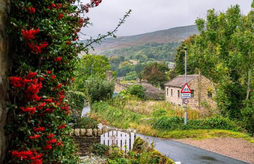 Rose Cottage - Photo 26