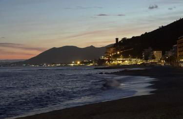 Casa Isa a 30 metri dalla spiaggia - Foto 1