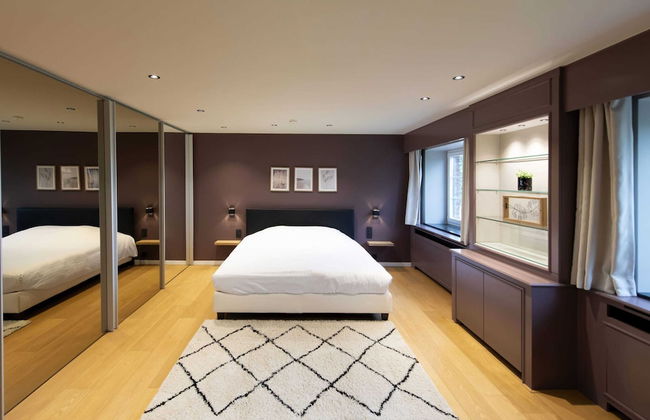 Luxury Villa With an Incredible Private Pool, Close to Maastricht and Liège - Photo 3