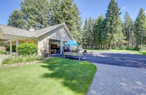 Walk to Happys Inn Studio with Outdoor Space! - Foto 21