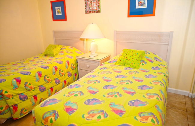 Terrace At Pelican Beach 1006 2 Bedroom Condo - Foto 6