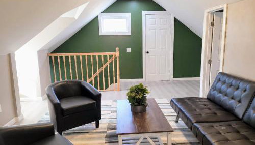 Sweet home, King bed, backyard and parking - Foto 3