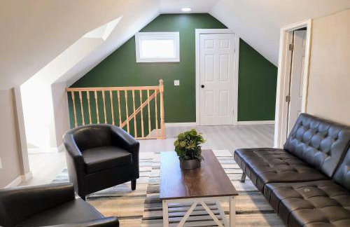 Sweet home, King bed, backyard and parking - Foto 3