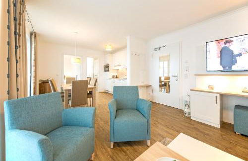 Dünenrose 4 Wolkenlos - Foto 13