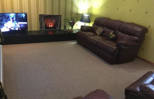 Burndavis Lodge - Foto 17