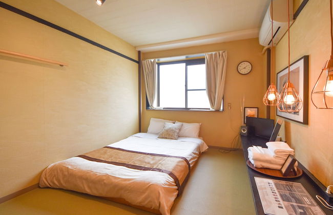 Comfy Stay Sakuramachi - Foto 30