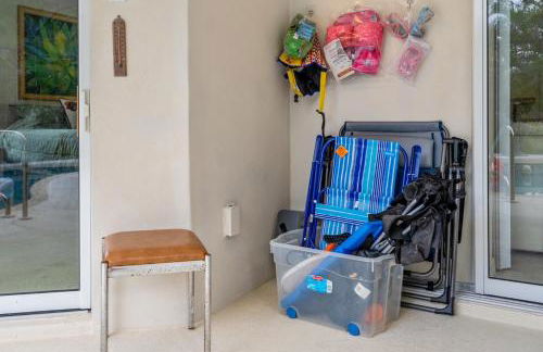 Mins To Florida White Sand Beach Villa Heated Pool - Foto 48