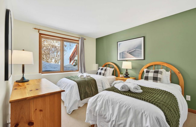Les Haut Bois Condominiums -RVMT - Foto 15